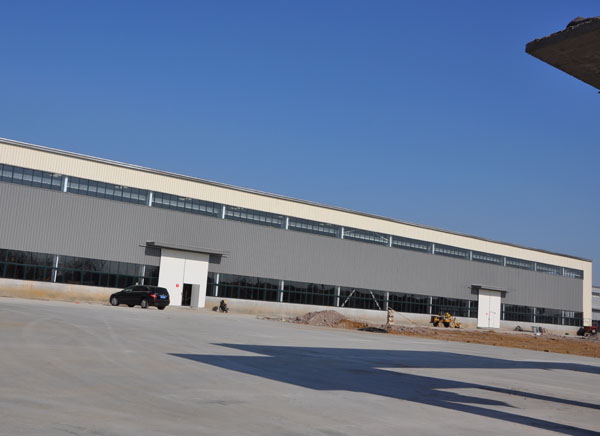 常熟新场外景图二